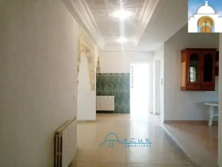 Appartement Lina